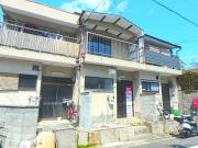 紫竹栗栖町11貸家