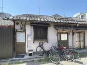 西七条南東野町98貸家