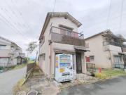 奈良市東九条町貸家