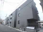 メゾン ド ハンザ