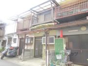 嵯峨野清水町26-15貸家