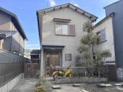 上賀茂東後藤町31-4テラスハウス