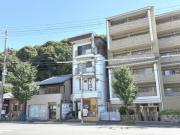 ハイツ山下
