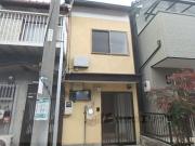 湖城が丘早川貸家