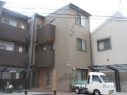 グランポレール長岡京