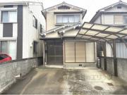 篠町篠上中沢4-46貸家