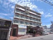 ランスロット桃山