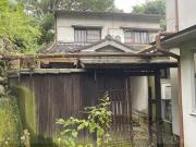 上賀茂狭間町17-16貸家