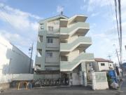 レイティー西大津3号館
