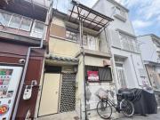 萱島東2丁目3-13貸家