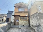 寺戸町辰巳7-2貸家