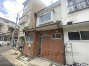 向島西堤町56-46貸家