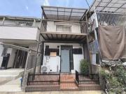 淀美豆町270-26貸家