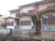 紫野大徳寺町26貸家4号