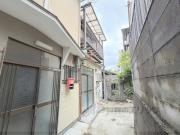 一乗寺馬場町8-5貸家