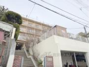 ガーデンハイツ高川