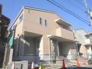 ステラハウス長岡天神