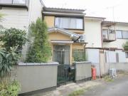 吉田牛ノ宮町5-16貸家