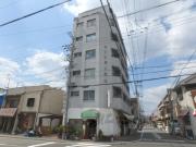 マンション花川