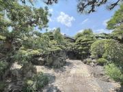 宇治塔川121番地1貸家