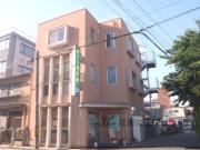 あさひ接骨院ビル