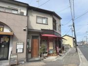 西田中瀬8-9貸家