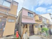 醍醐槇ノ内町28-18貸家