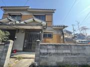 西野小柳町63-2戸建