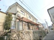 紫野西土居町1-64貸家