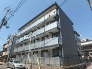 レオパレス西ノ京円町