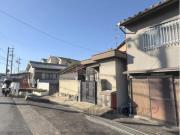 疋田町1丁目1-2戸建