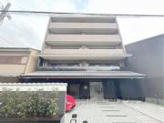 リーガル京都御所西V