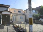 松ヶ崎芝本町23-7貸家