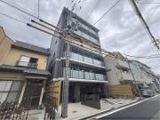 エステムコート京都梅小路公園