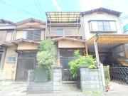 勧修寺西栗栖野町212貸家