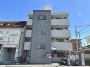ロイヤルメゾン向日町