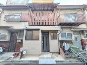 聚楽廻中町48-5貸家