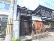 小山上総町8-5貸家