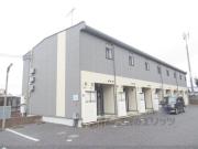 レオパレスWing日野