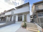 広野町尖山貸家