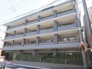 リーガル京都二条城前