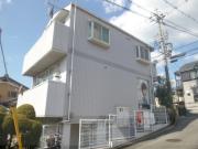 清水マンション