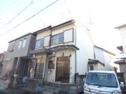 桂稲荷山町M貸家