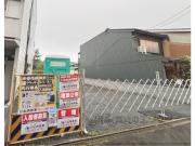 （仮）フラッティ三軒町