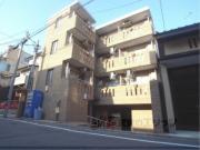 サンヴェール七条