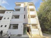 ハマンション枚方元町