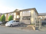 リビングタウン貴生川B棟