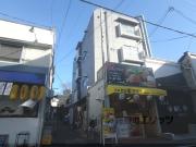 コーポ東福寺