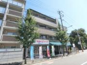グランコスモ出町柳II