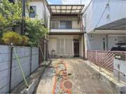 羽束師志水町191-21貸家